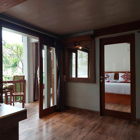 Prema Shiva Suites And Villas By Eps Ubud Eksteriør billede