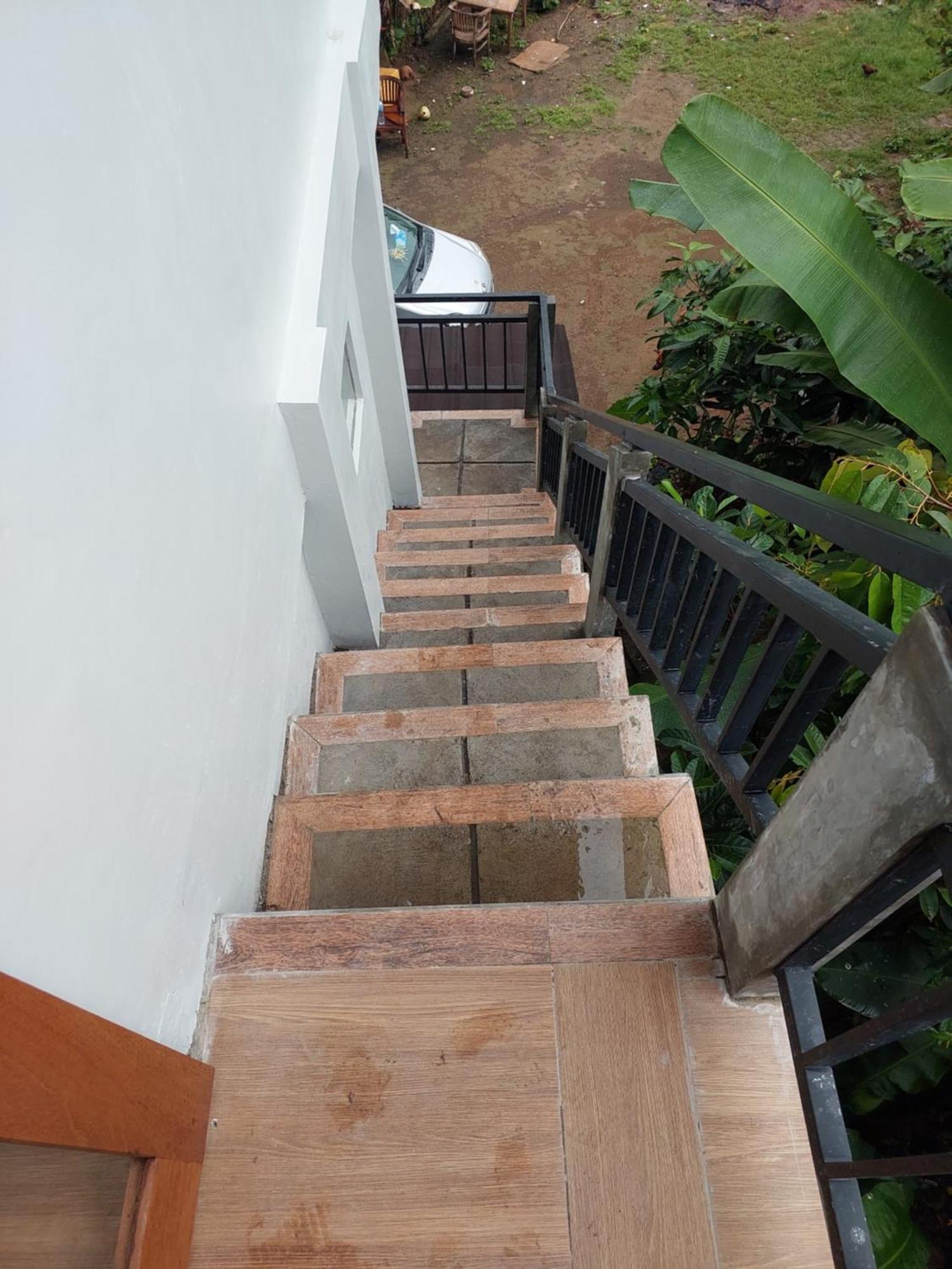 Prema Shiva Suites And Villas By Eps Ubud Eksteriør billede