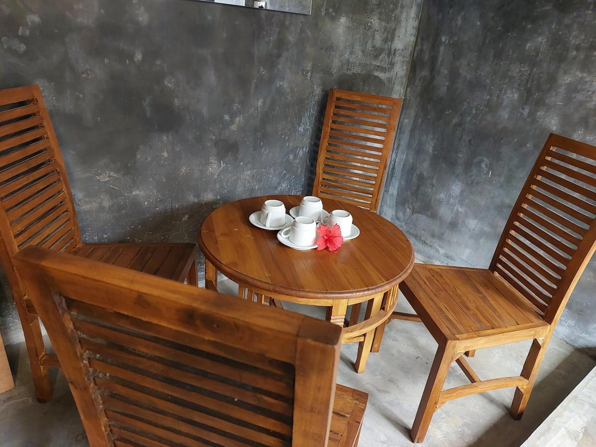 Prema Shiva Suites And Villas By Eps Ubud Eksteriør billede