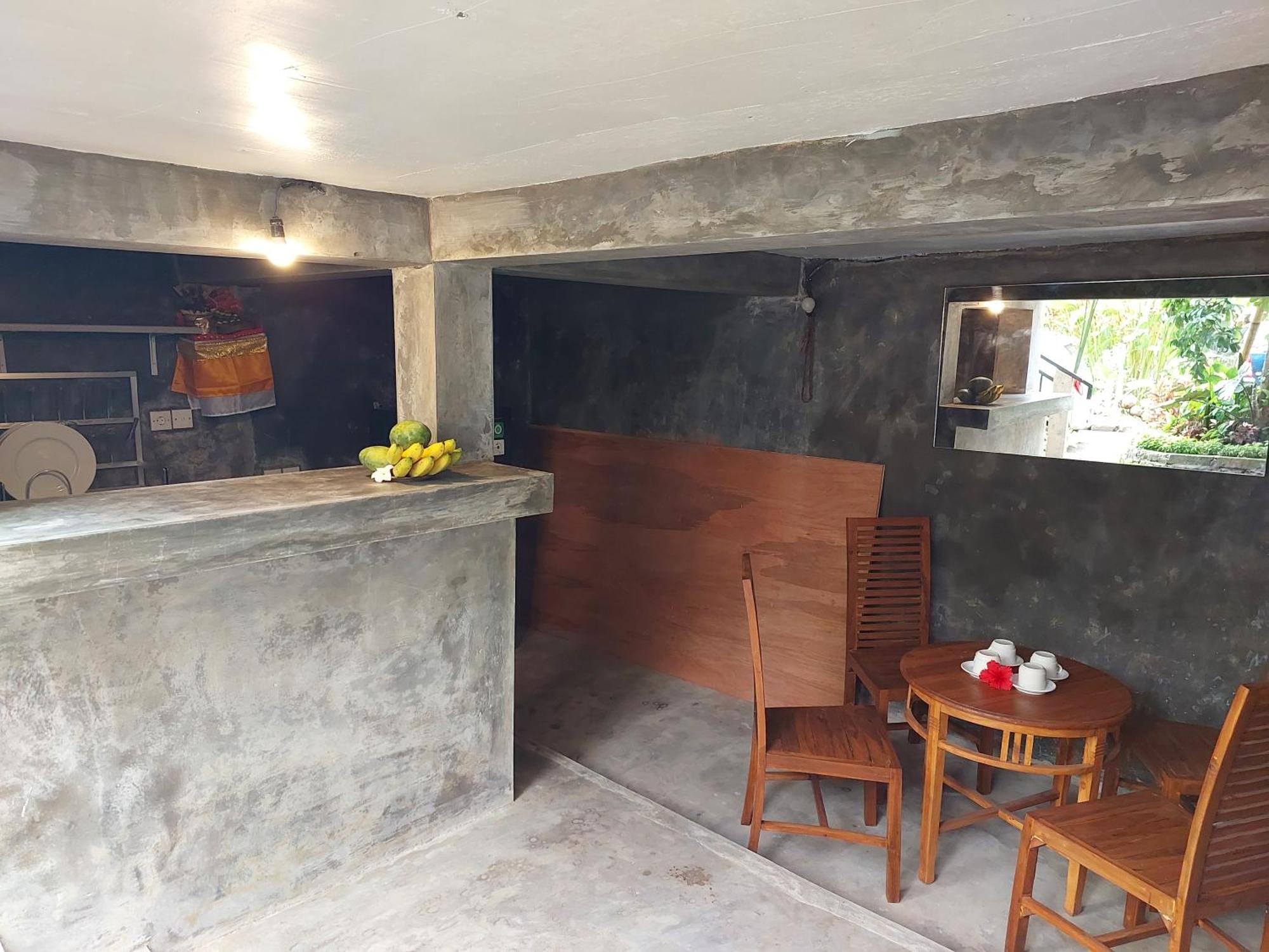 Prema Shiva Suites And Villas By Eps Ubud Eksteriør billede