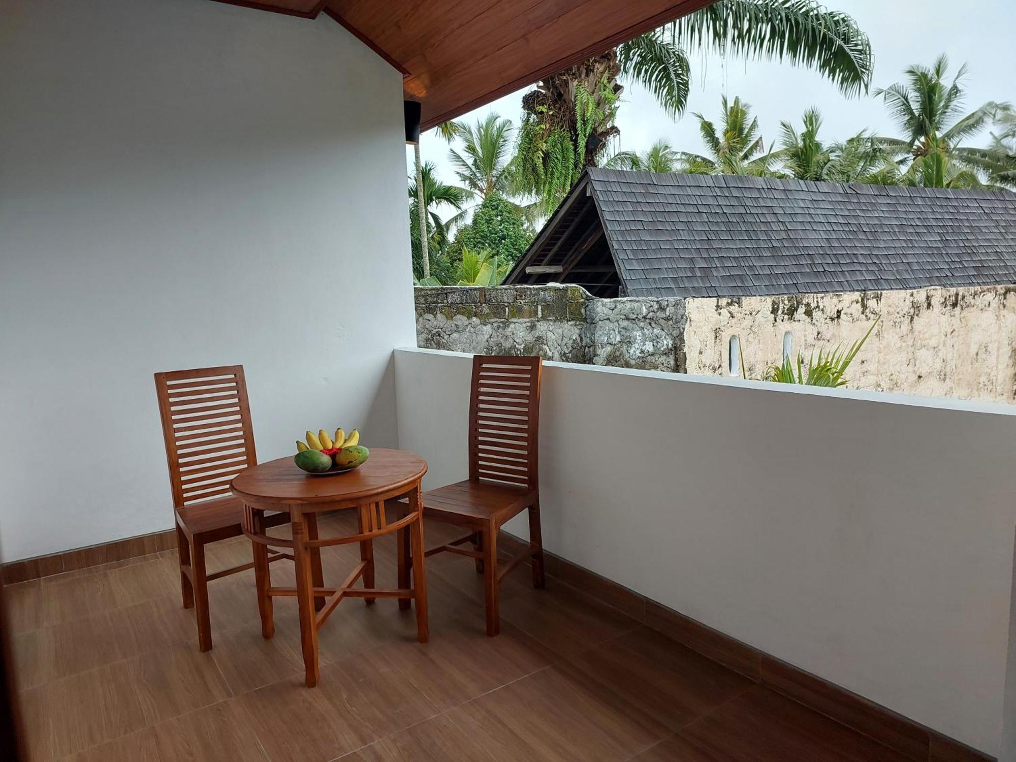 Prema Shiva Suites And Villas By Eps Ubud Eksteriør billede