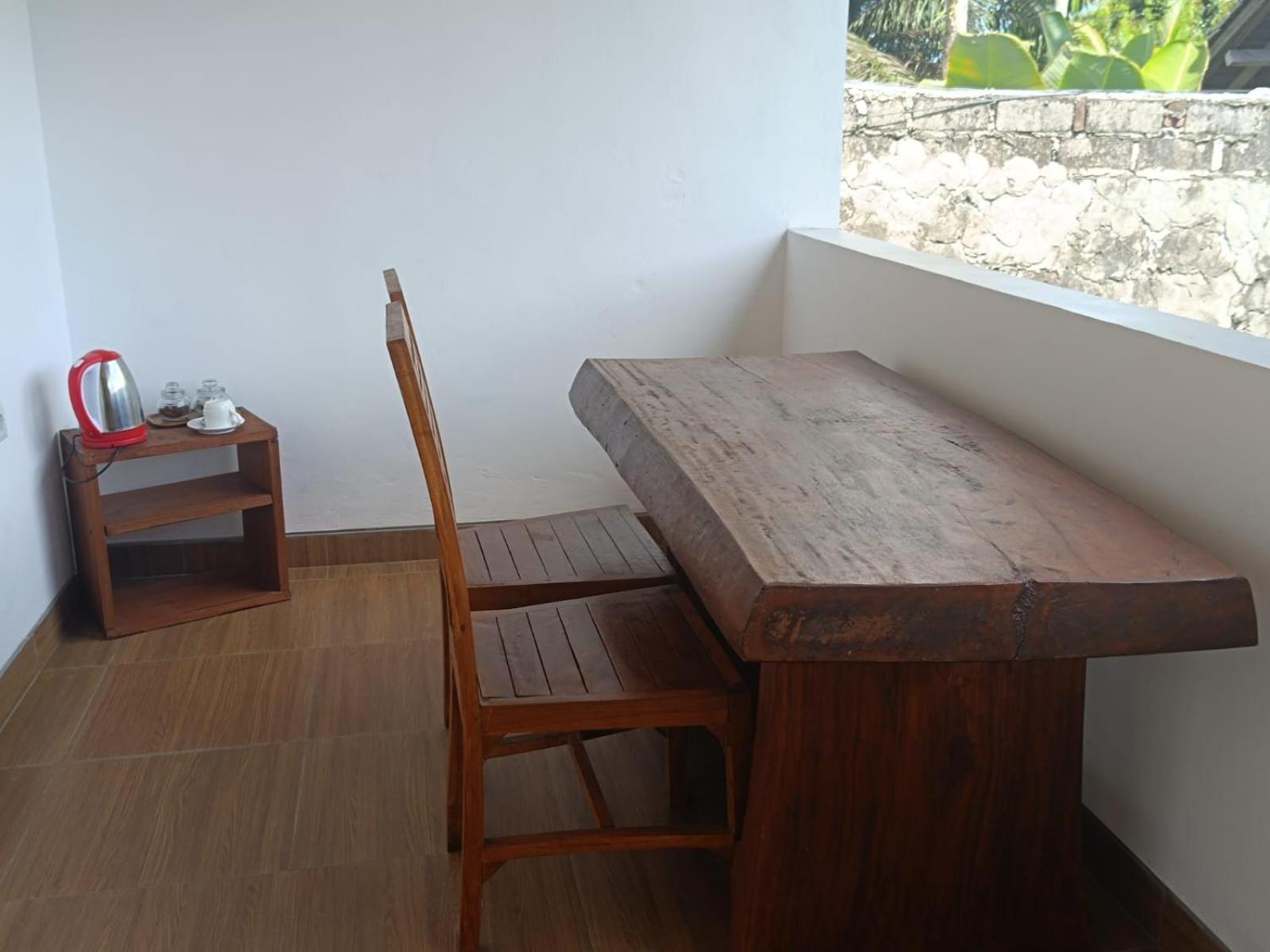Prema Shiva Suites And Villas By Eps Ubud Eksteriør billede